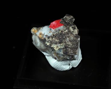 Tvedalite